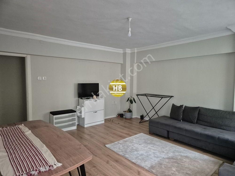 Hb'den 3+1 Eşyalı Kiralık ,tekstilciler Sitesi'nde Doğalgazlı - Görsel 5