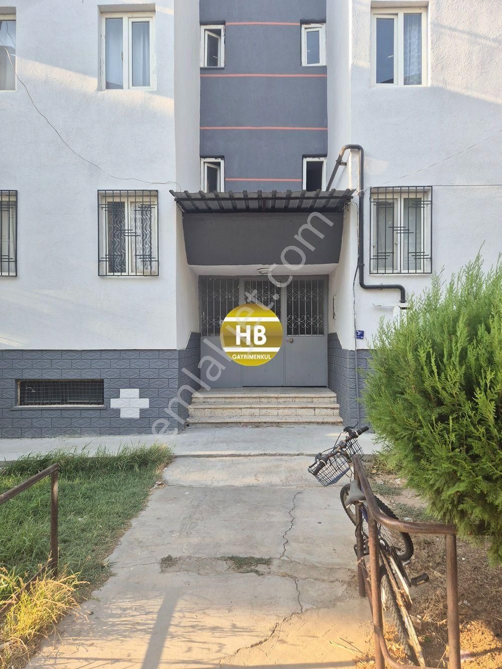 Hb'den 3+1 Eşyalı Kiralık ,tekstilciler Sitesi'nde Doğalgazlı - Görsel 31