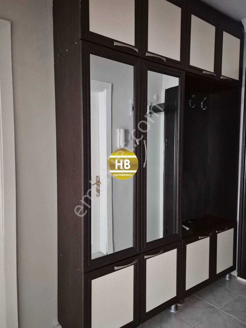 Hb'den 3+1 Eşyalı Kiralık ,tekstilciler Sitesi'nde Doğalgazlı - Görsel 29