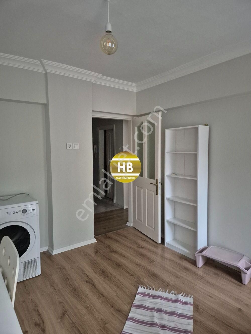 Hb'den 3+1 Eşyalı Kiralık ,tekstilciler Sitesi'nde Doğalgazlı - Görsel 13