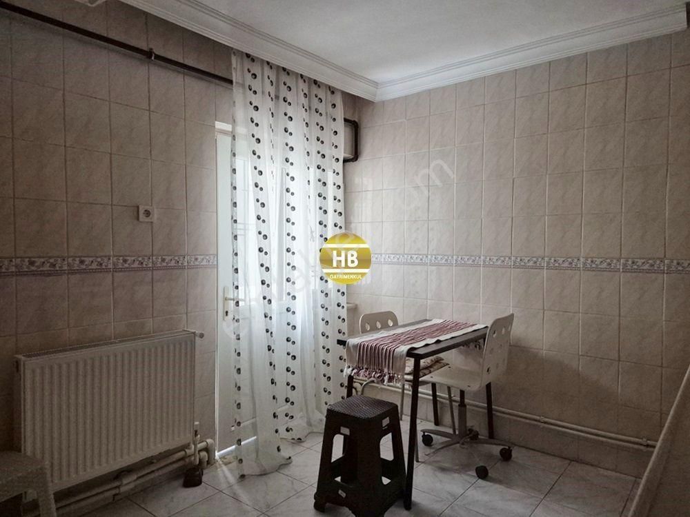 Hb'den 3+1 Eşyalı Kiralık ,tekstilciler Sitesi'nde Doğalgazlı - Görsel 10