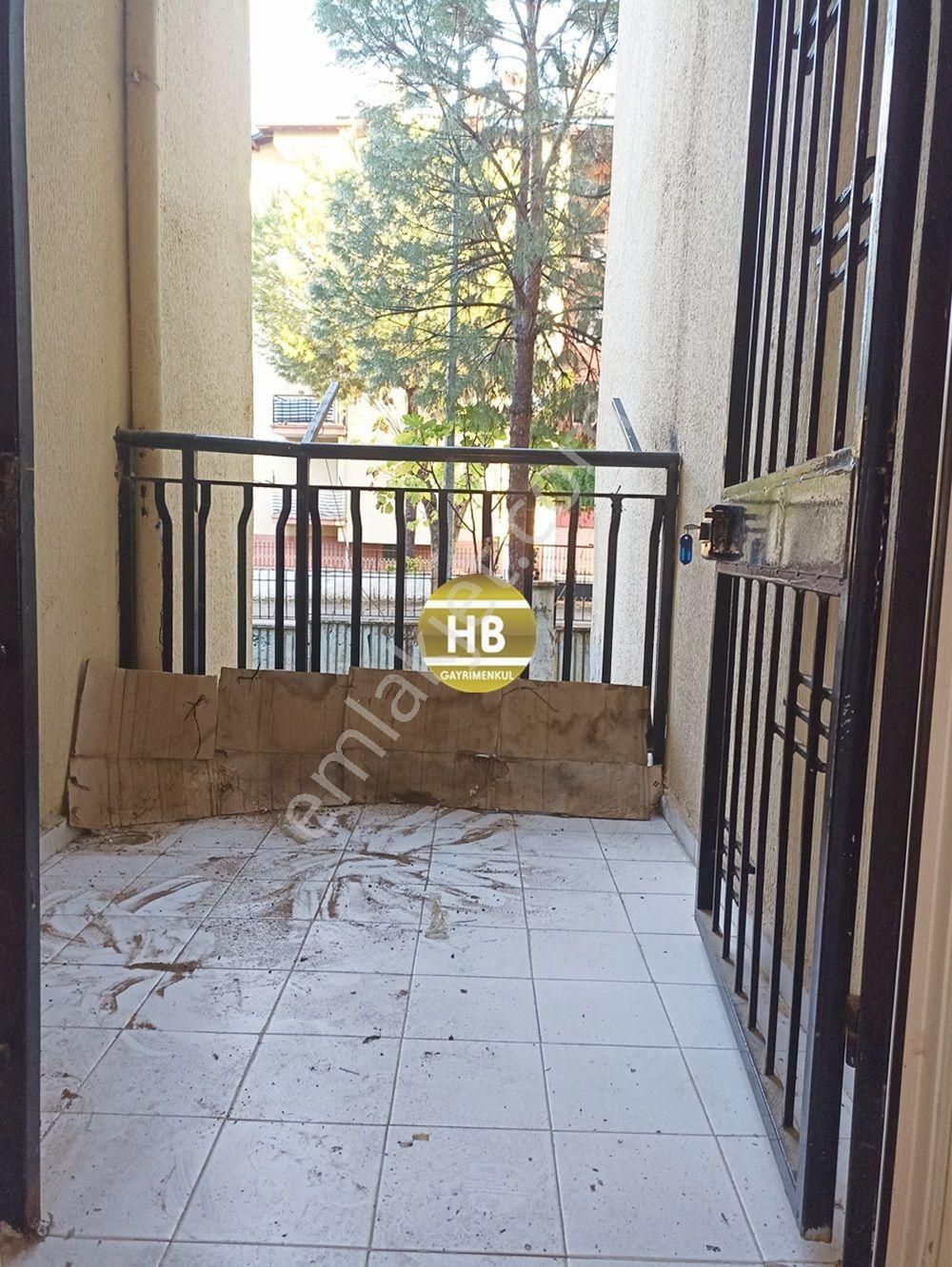 Hb'den 3+1 Eşyalı Kiralık ,tekstilciler Sitesi'nde Doğalgazlı - Görsel 26