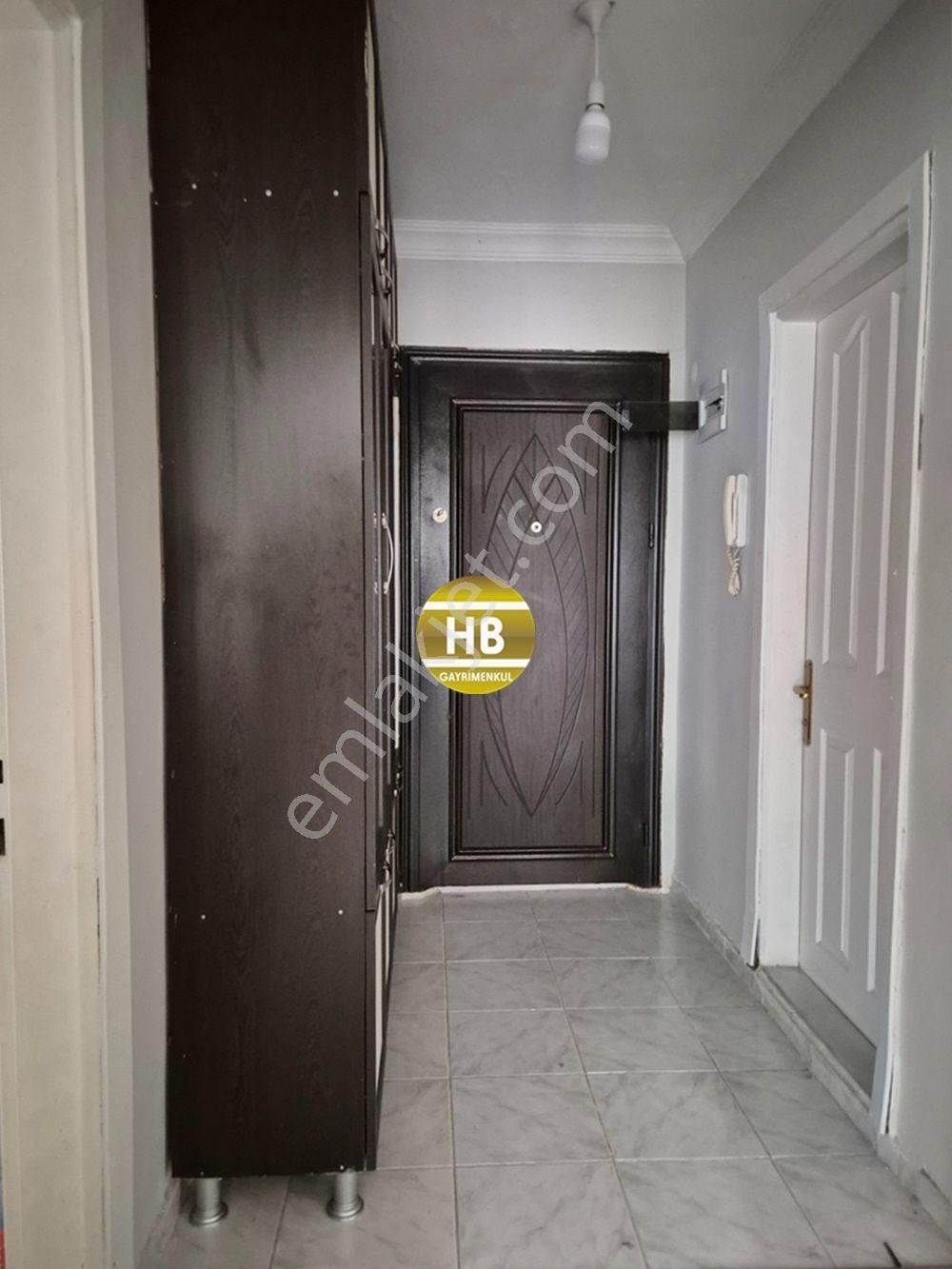 Hb'den 3+1 Eşyalı Kiralık ,tekstilciler Sitesi'nde Doğalgazlı - Görsel 28