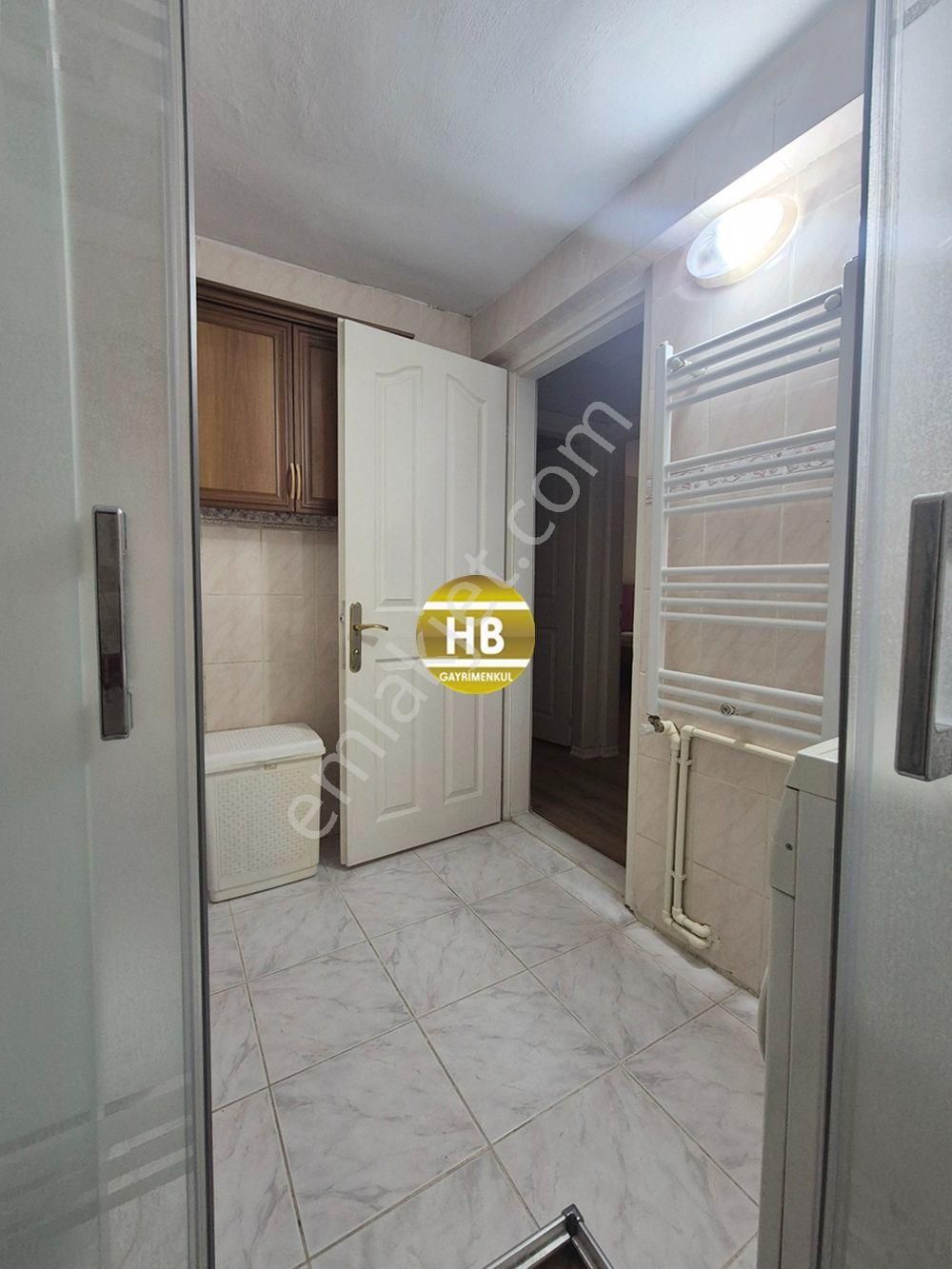 Hb'den 3+1 Eşyalı Kiralık ,tekstilciler Sitesi'nde Doğalgazlı - Görsel 22