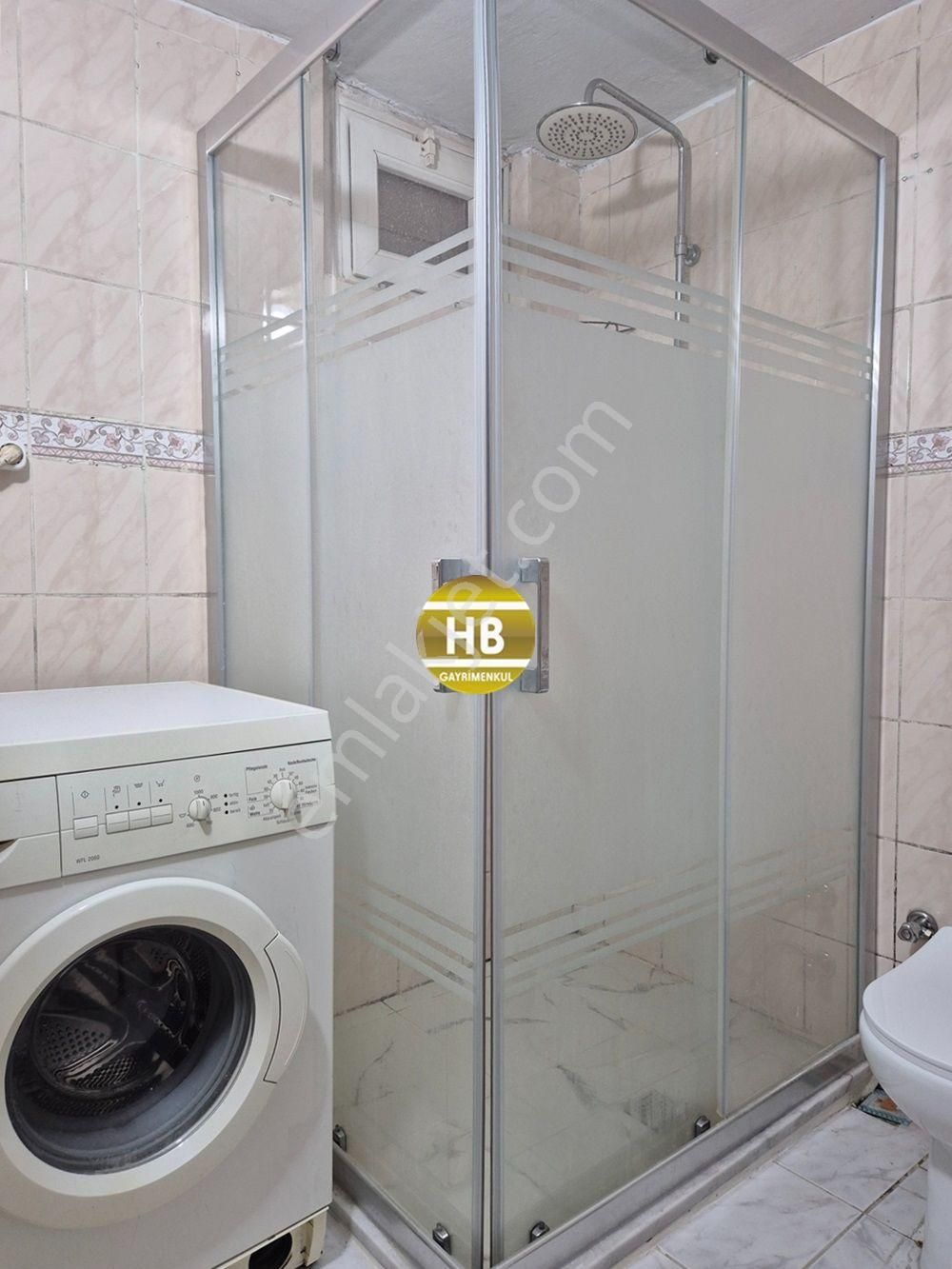 Hb'den 3+1 Eşyalı Kiralık ,tekstilciler Sitesi'nde Doğalgazlı - Görsel 20