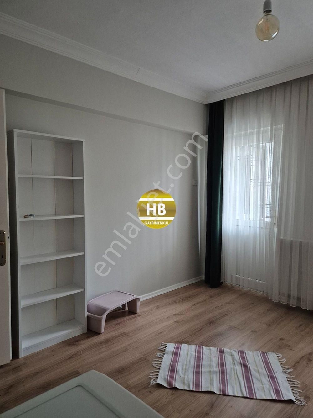 Hb'den 3+1 Eşyalı Kiralık ,tekstilciler Sitesi'nde Doğalgazlı - Görsel 14