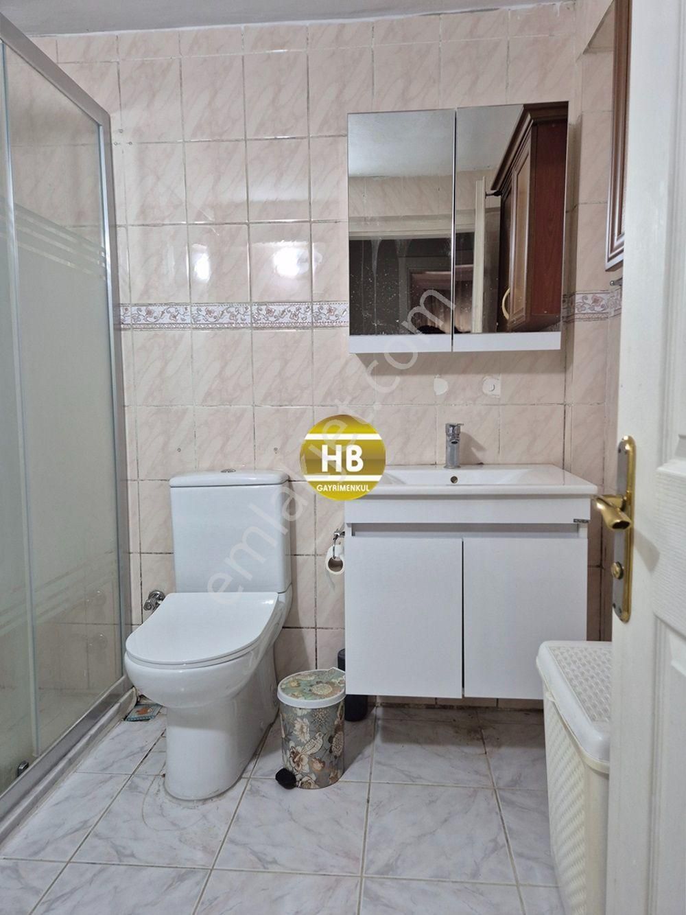 Hb'den 3+1 Eşyalı Kiralık ,tekstilciler Sitesi'nde Doğalgazlı - Görsel 21