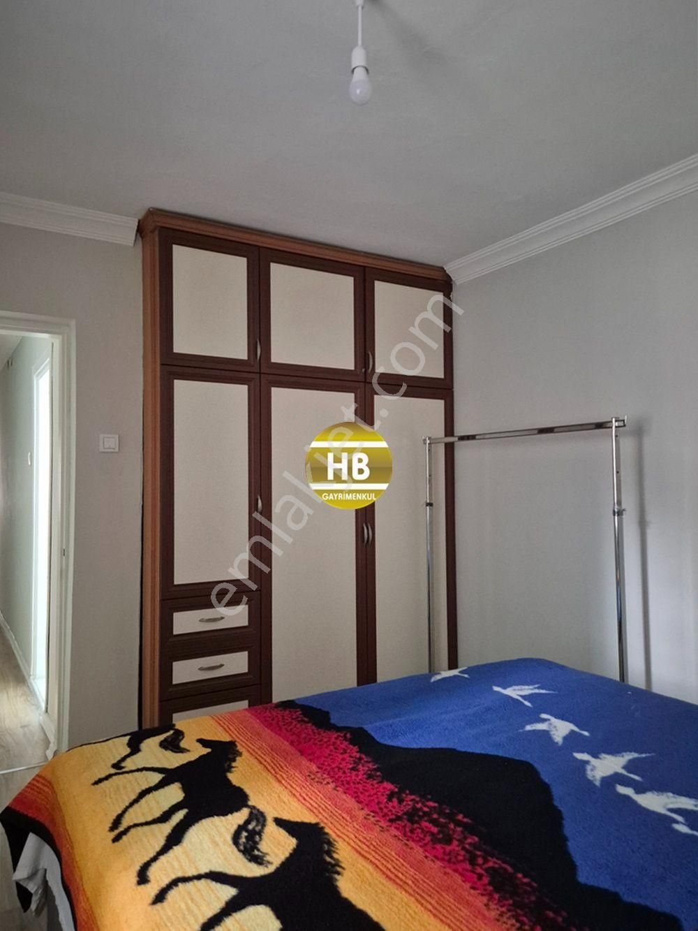 Hb'den 3+1 Eşyalı Kiralık ,tekstilciler Sitesi'nde Doğalgazlı - Görsel 25
