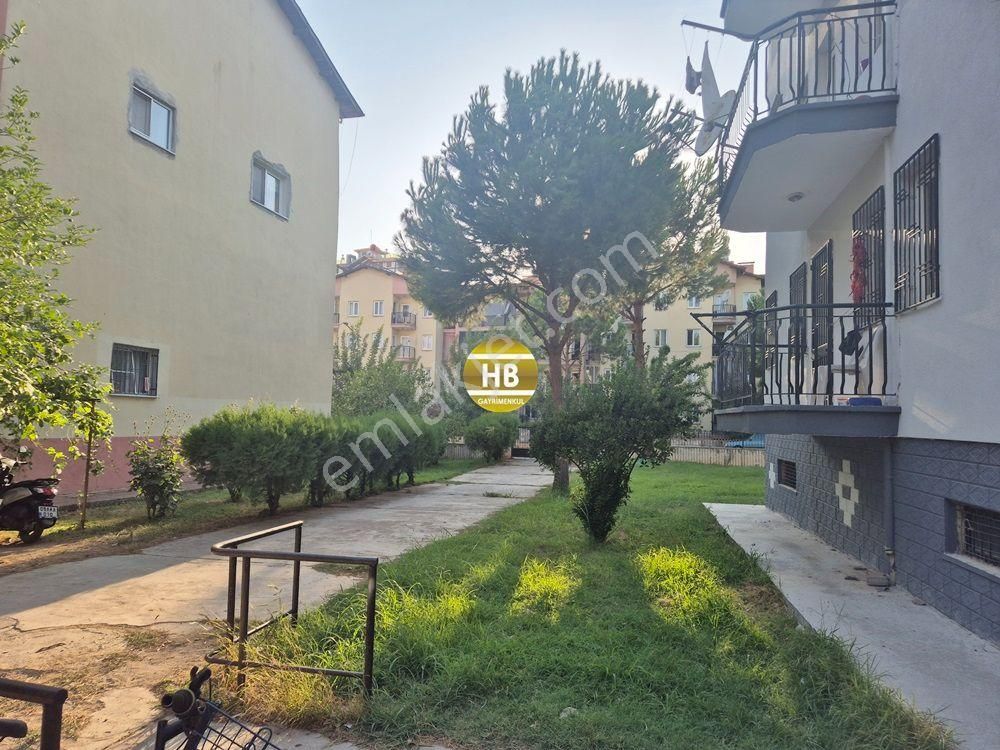 Hb'den 3+1 Eşyalı Kiralık ,tekstilciler Sitesi'nde Doğalgazlı - Görsel 32