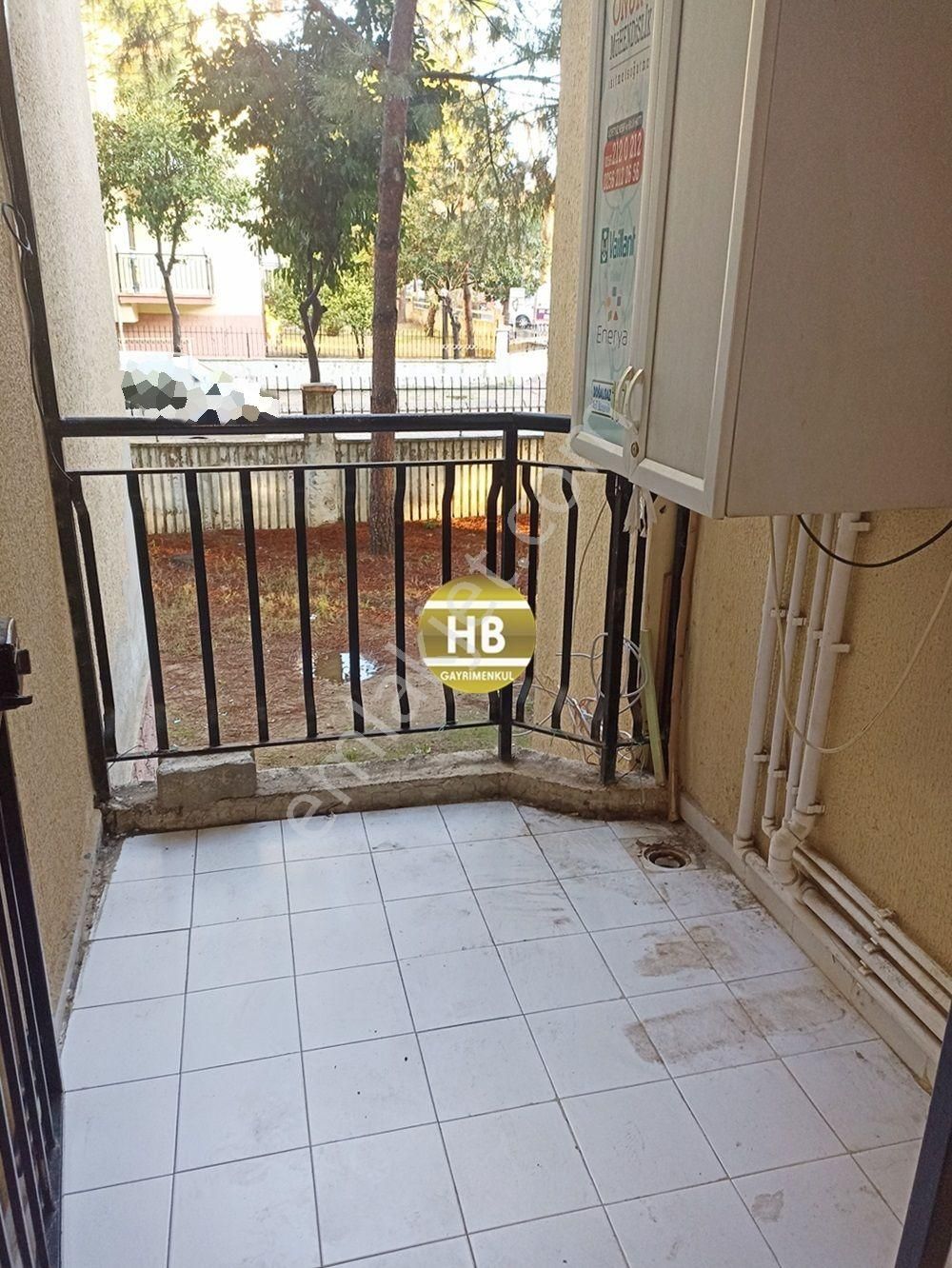 Hb'den 3+1 Eşyalı Kiralık ,tekstilciler Sitesi'nde Doğalgazlı - Görsel 11