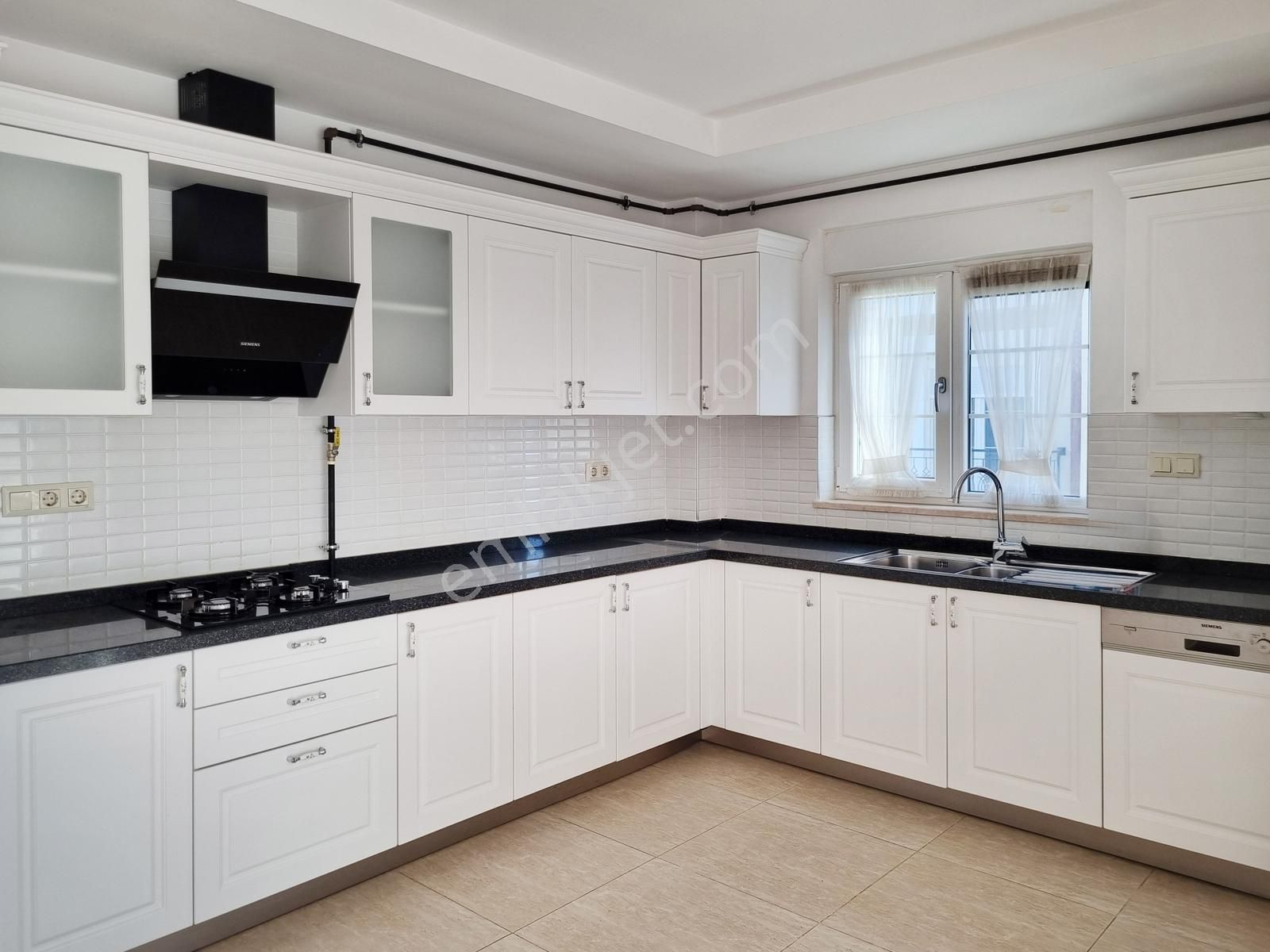 Vali Konakları 1 - Arakat Ve Doğalgazlı, Geniş 3+1 Daire - Görsel 10