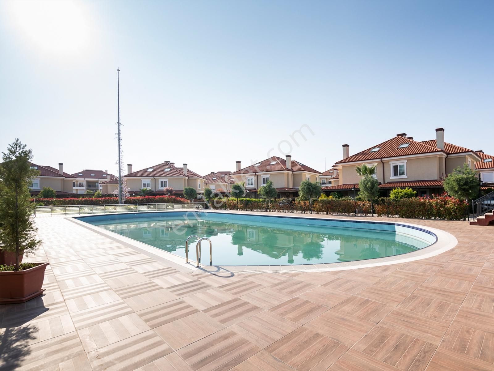 Vali Konakları 1 - Arakat Ve Doğalgazlı, Geniş 3+1 Daire - Görsel 24