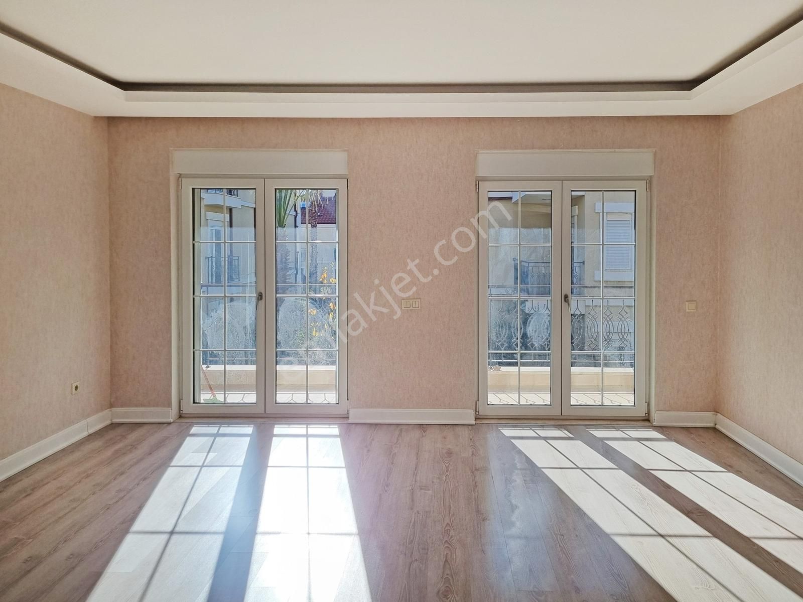 Vali Konakları 1 - Arakat Ve Doğalgazlı, Geniş 3+1 Daire - Görsel 13