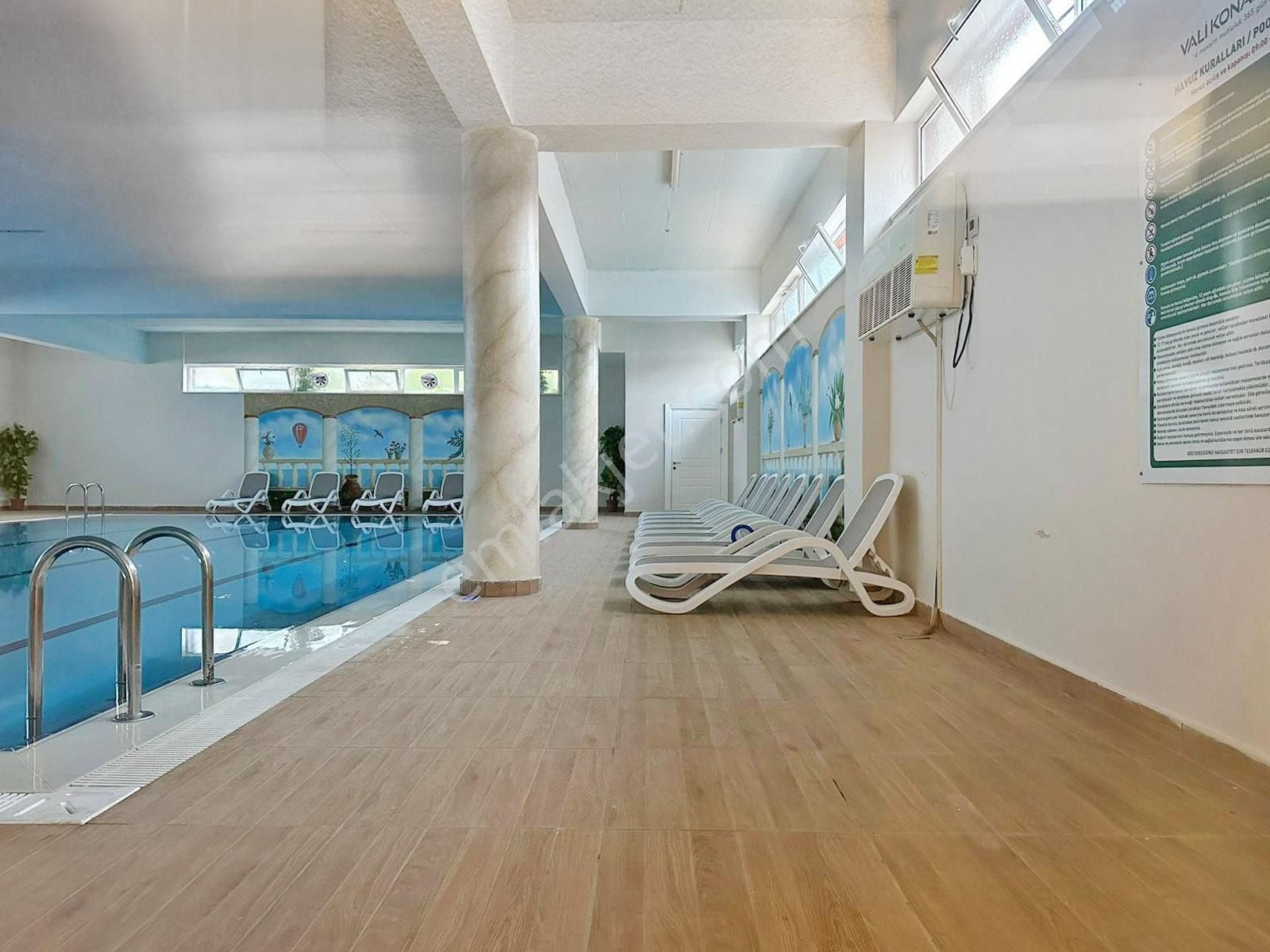 Vali Konakları 1 - Arakat Ve Doğalgazlı, Geniş 3+1 Daire - Görsel 5