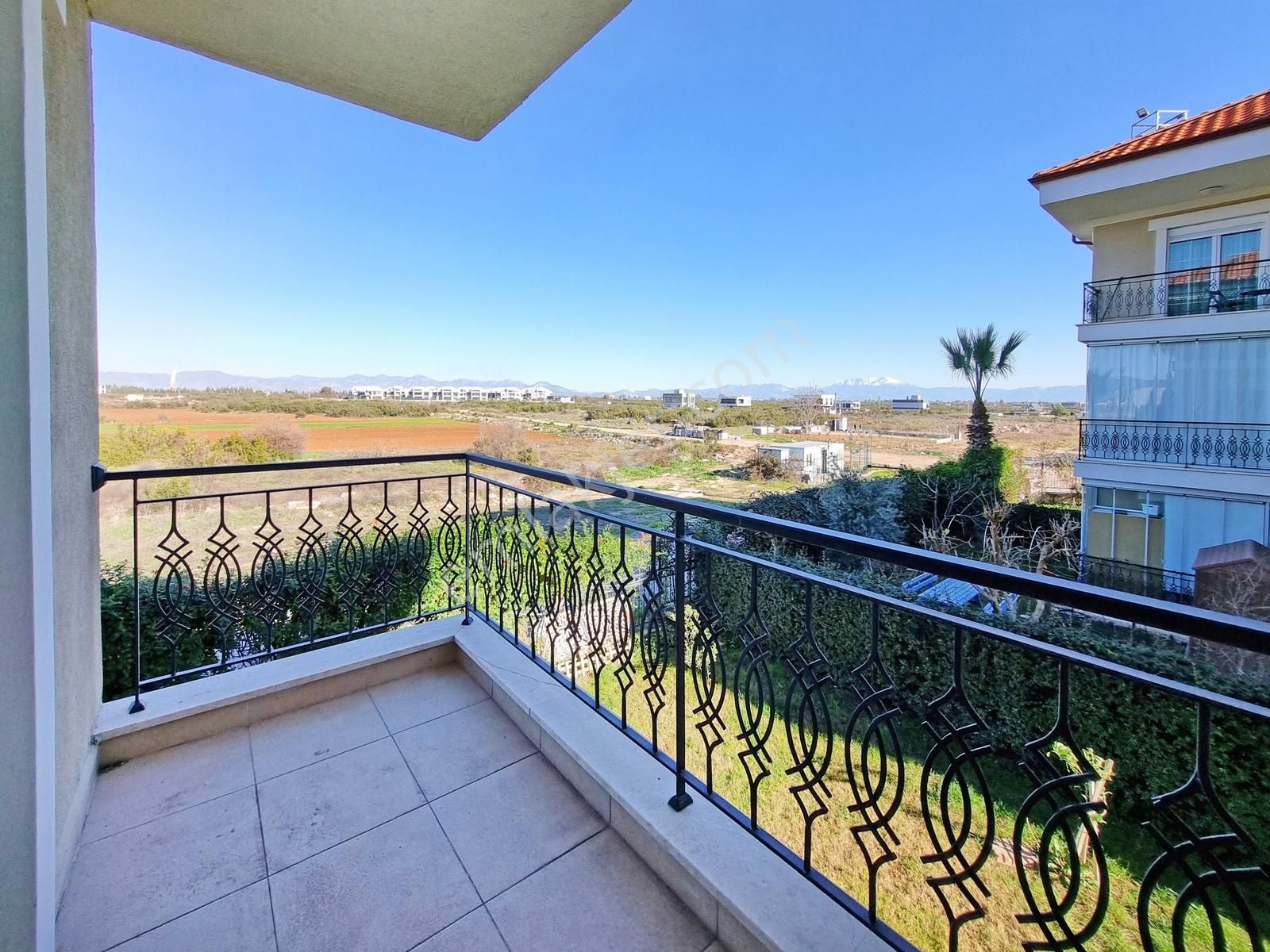 Vali Konakları 1 - Arakat Ve Doğalgazlı, Geniş 3+1 Daire - Görsel 18