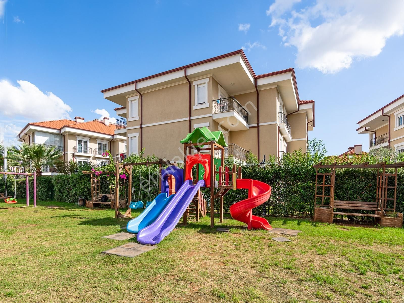 Vali Konakları 1 - Arakat Ve Doğalgazlı, Geniş 3+1 Daire - Görsel 25