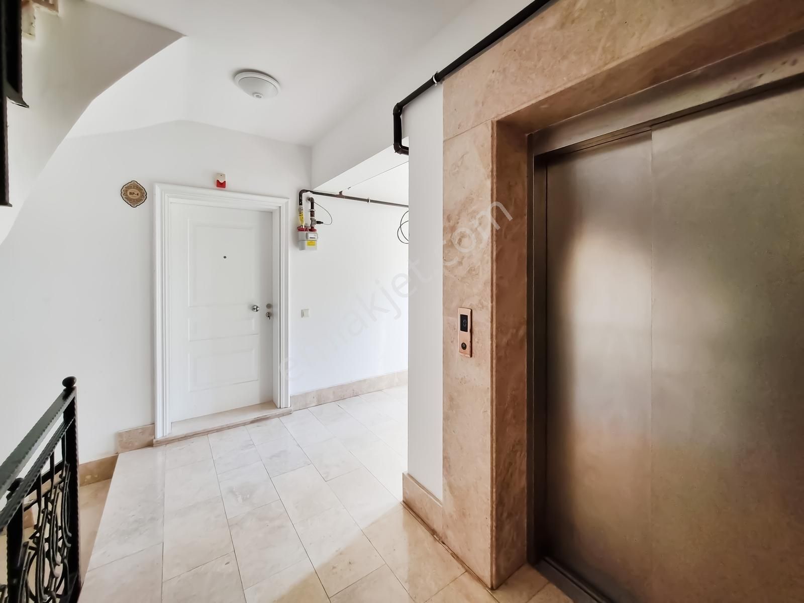 Vali Konakları 1 - Arakat Ve Doğalgazlı, Geniş 3+1 Daire - Görsel 7