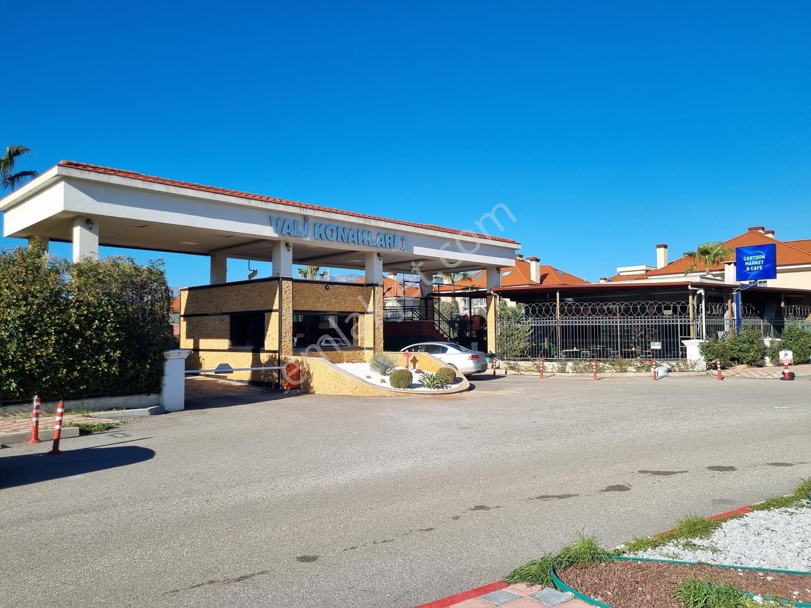 Vali Konakları 1 - Arakat Ve Doğalgazlı, Geniş 3+1 Daire - Görsel 27