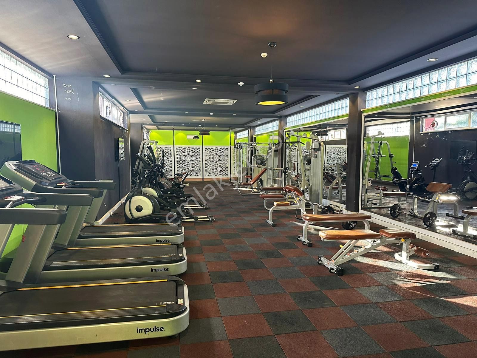 Vali Konakları 1 - Arakat Ve Doğalgazlı, Geniş 3+1 Daire - Görsel 12