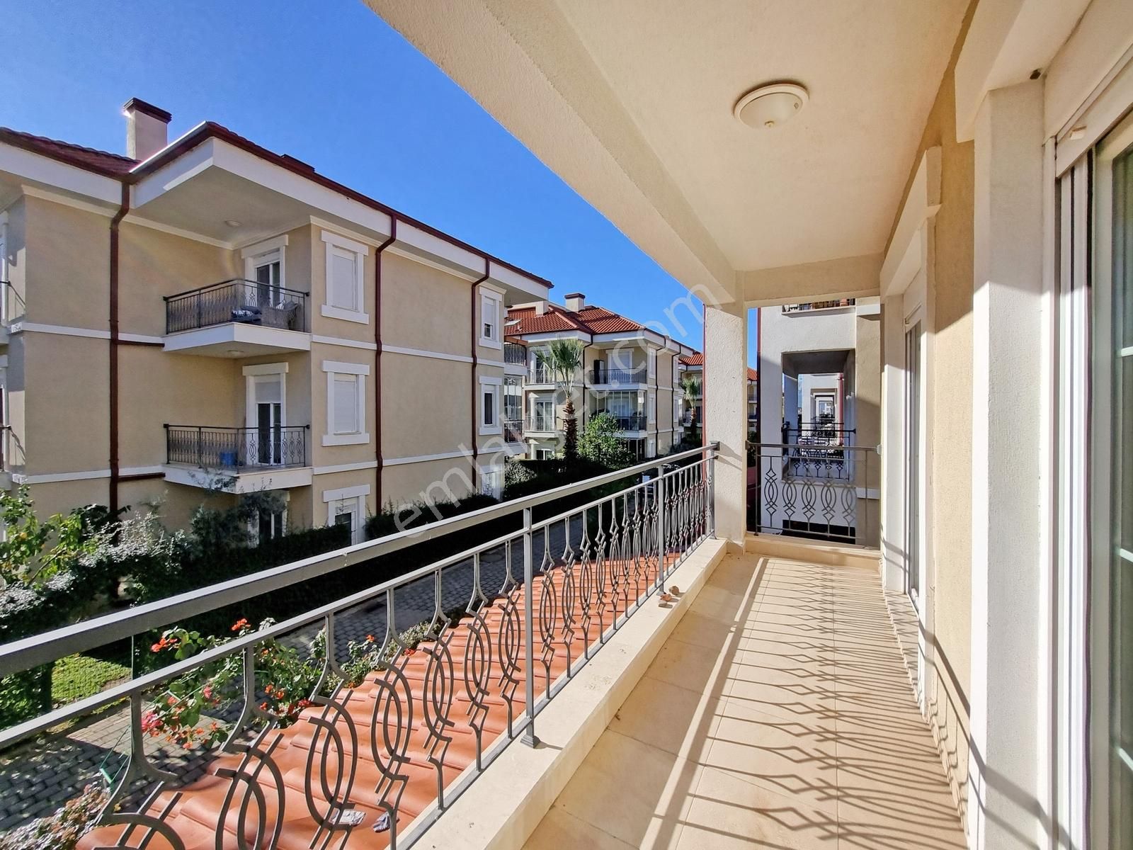 Vali Konakları 1 - Arakat Ve Doğalgazlı, Geniş 3+1 Daire - Görsel 9