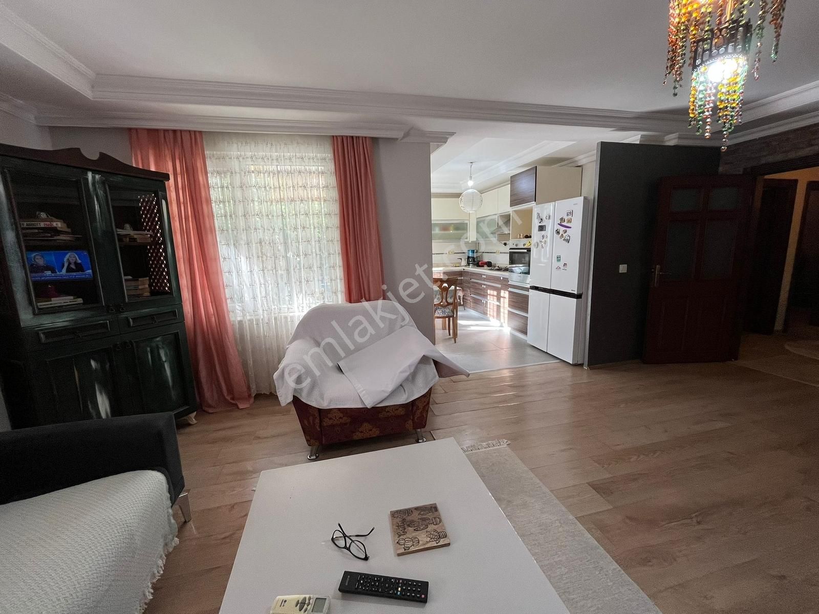 Sarvın Soltanı'den Eskı Lara Bandında Kiralık Keyıflı Bahçe Katı - Görsel 7