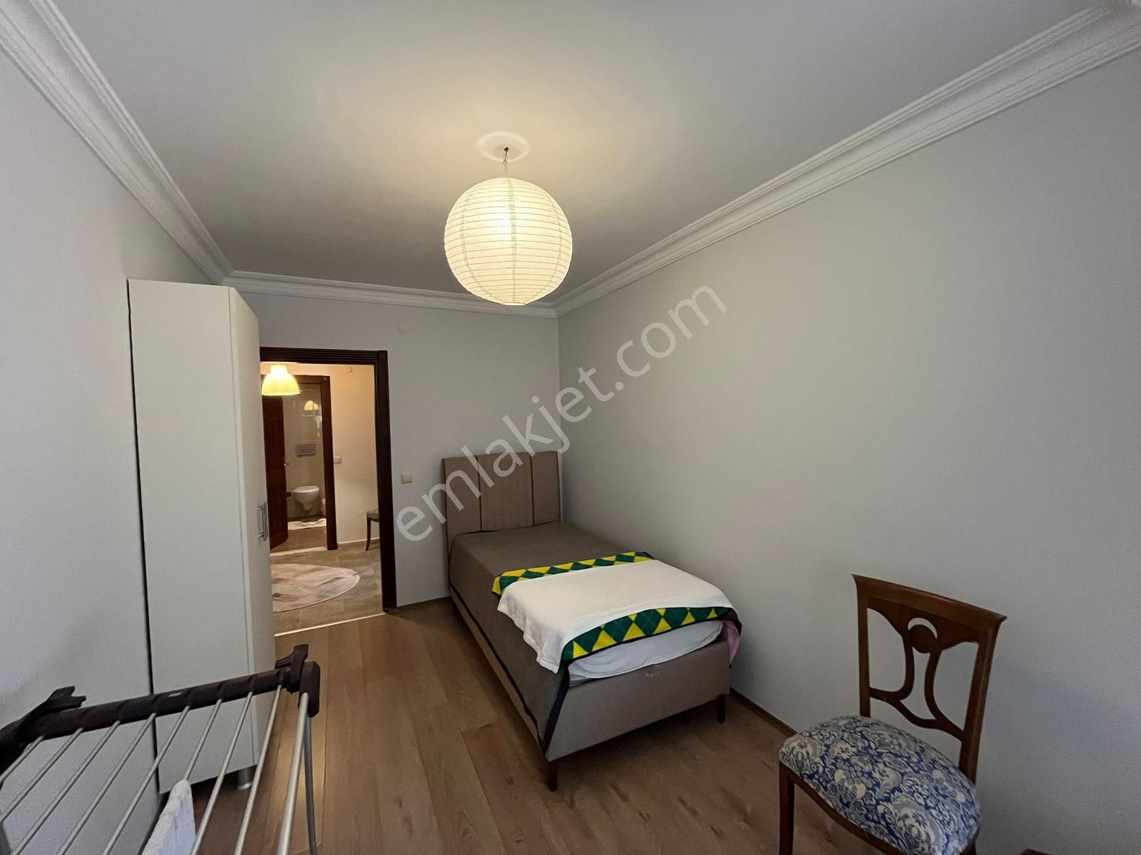 Sarvın Soltanı'den Eskı Lara Bandında Kiralık Keyıflı Bahçe Katı - Görsel 6