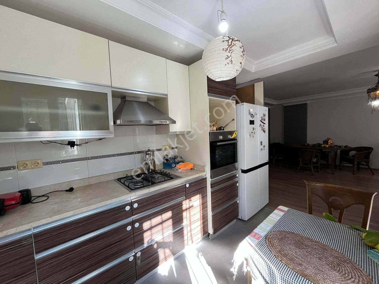 Sarvın Soltanı'den Eskı Lara Bandında Kiralık Keyıflı Bahçe Katı - Görsel 14