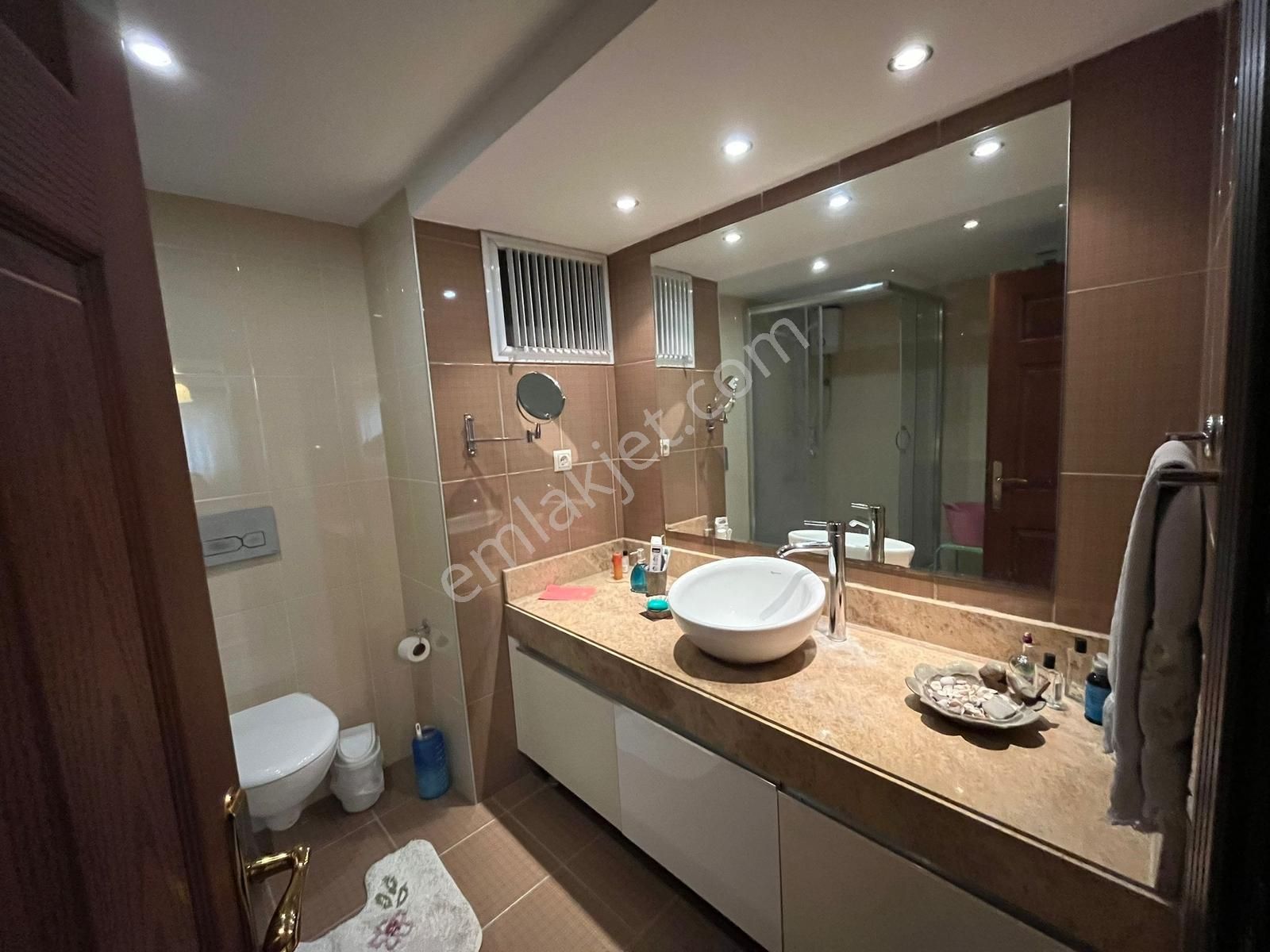 Sarvın Soltanı'den Eskı Lara Bandında Kiralık Keyıflı Bahçe Katı - Görsel 10