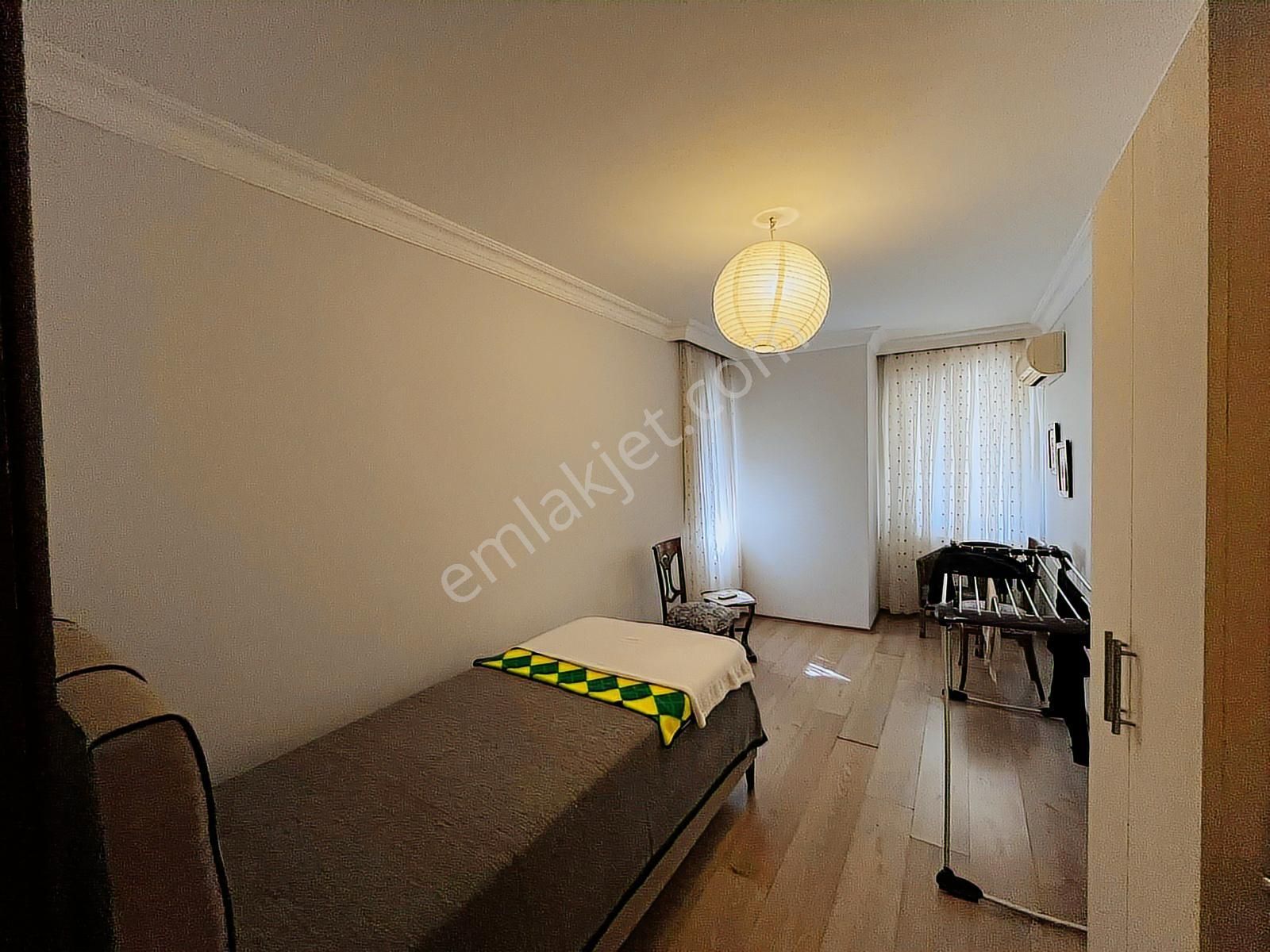 Sarvın Soltanı'den Eskı Lara Bandında Kiralık Keyıflı Bahçe Katı - Görsel 9