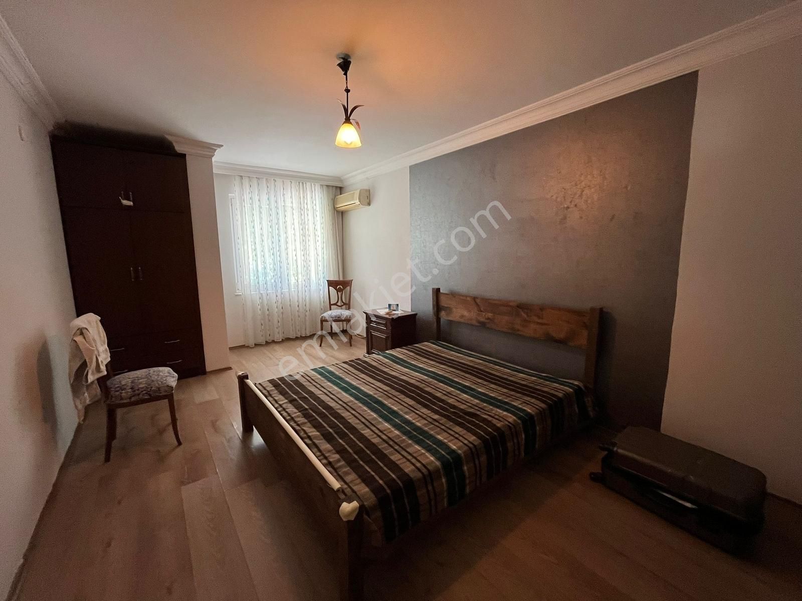 Sarvın Soltanı'den Eskı Lara Bandında Kiralık Keyıflı Bahçe Katı - Görsel 3