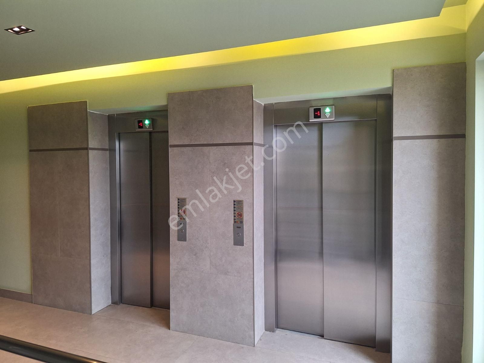 Lara Life Premium Sitesi Katta Full Eşyalı Lux 1+1 Daire - Görsel 8