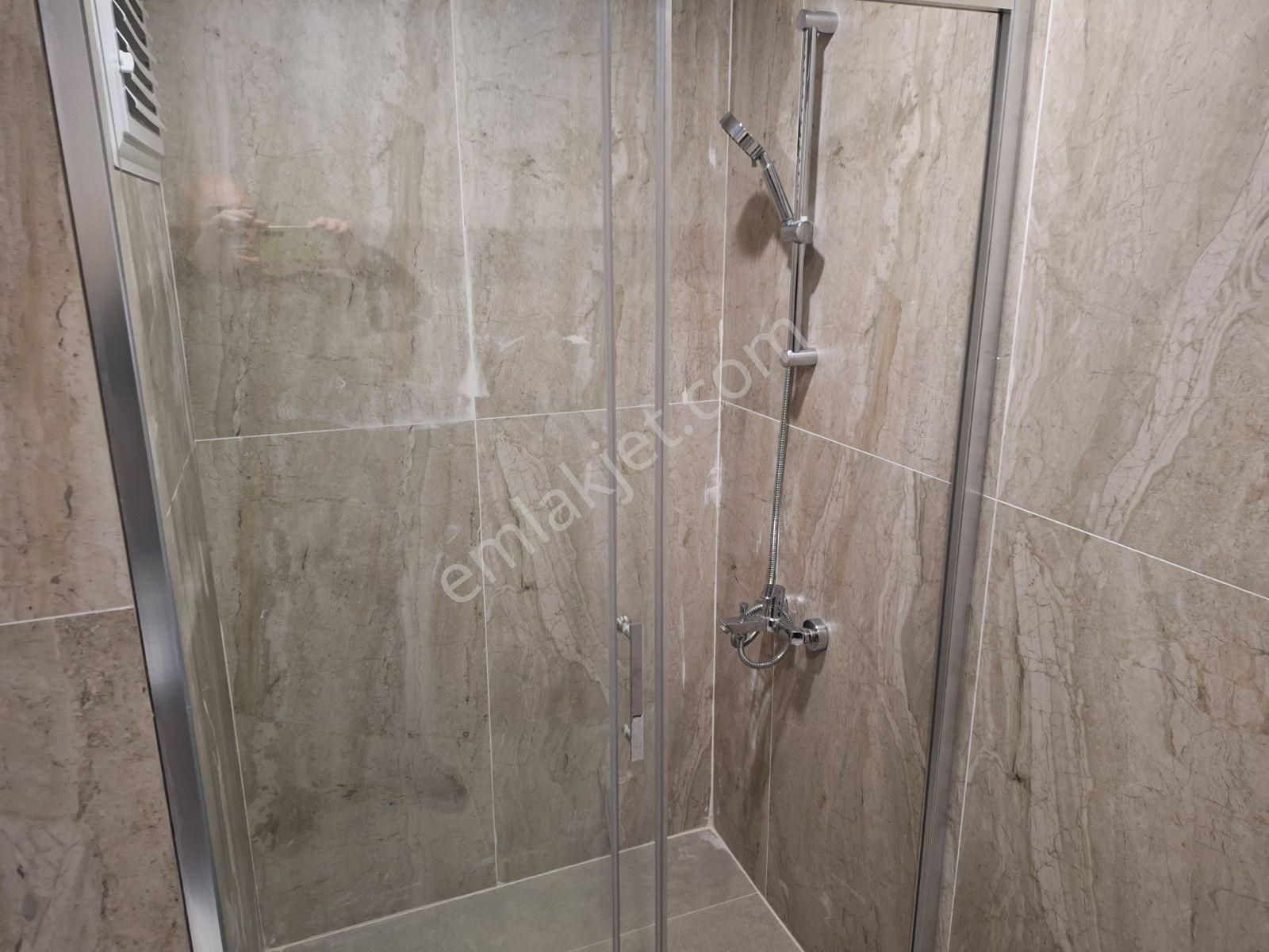 Lara Life Premium Sitesi Katta Full Eşyalı Lux 1+1 Daire - Görsel 2