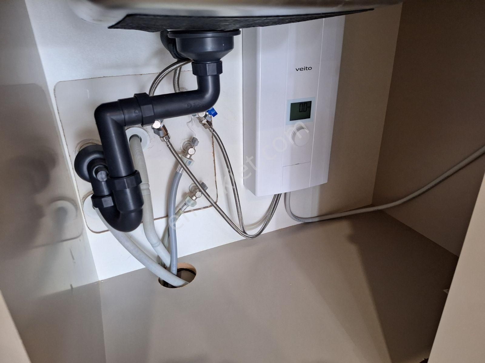 Lara Life Premium Sitesi Katta Full Eşyalı Lux 1+1 Daire - Görsel 22