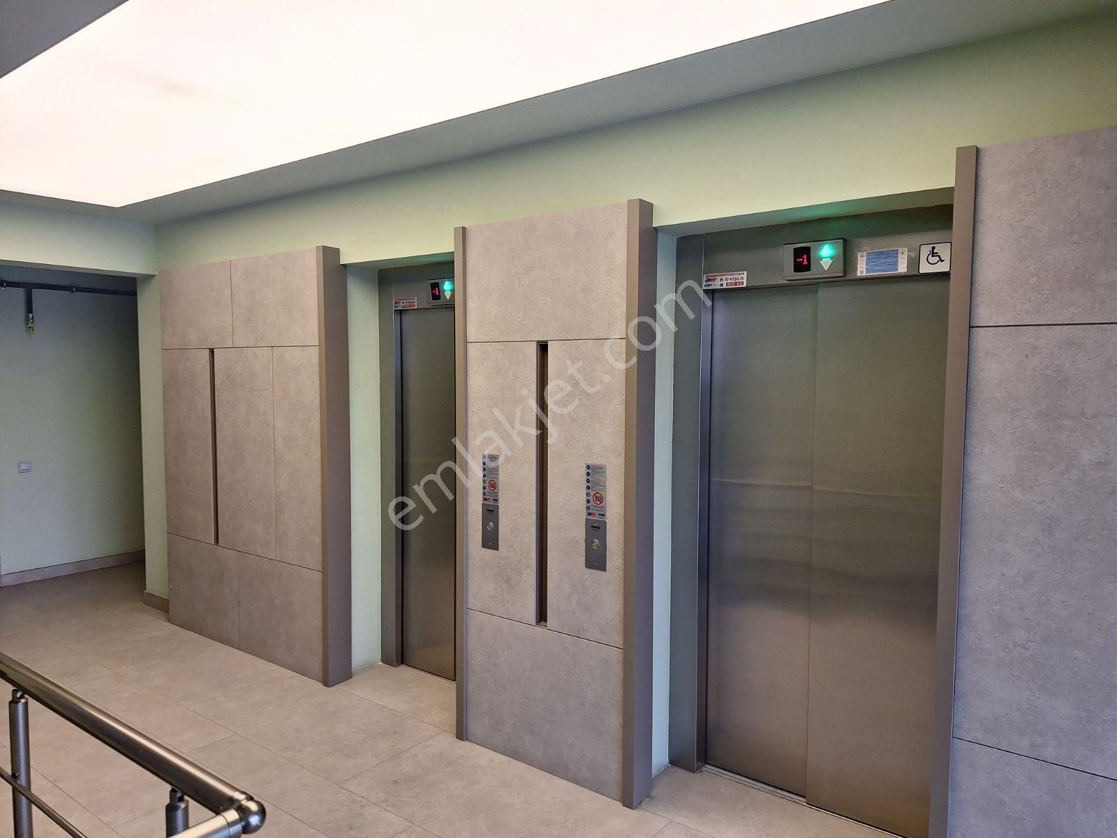 Lara Life Premium Sitesi Katta Full Eşyalı Lux 1+1 Daire - Görsel 4