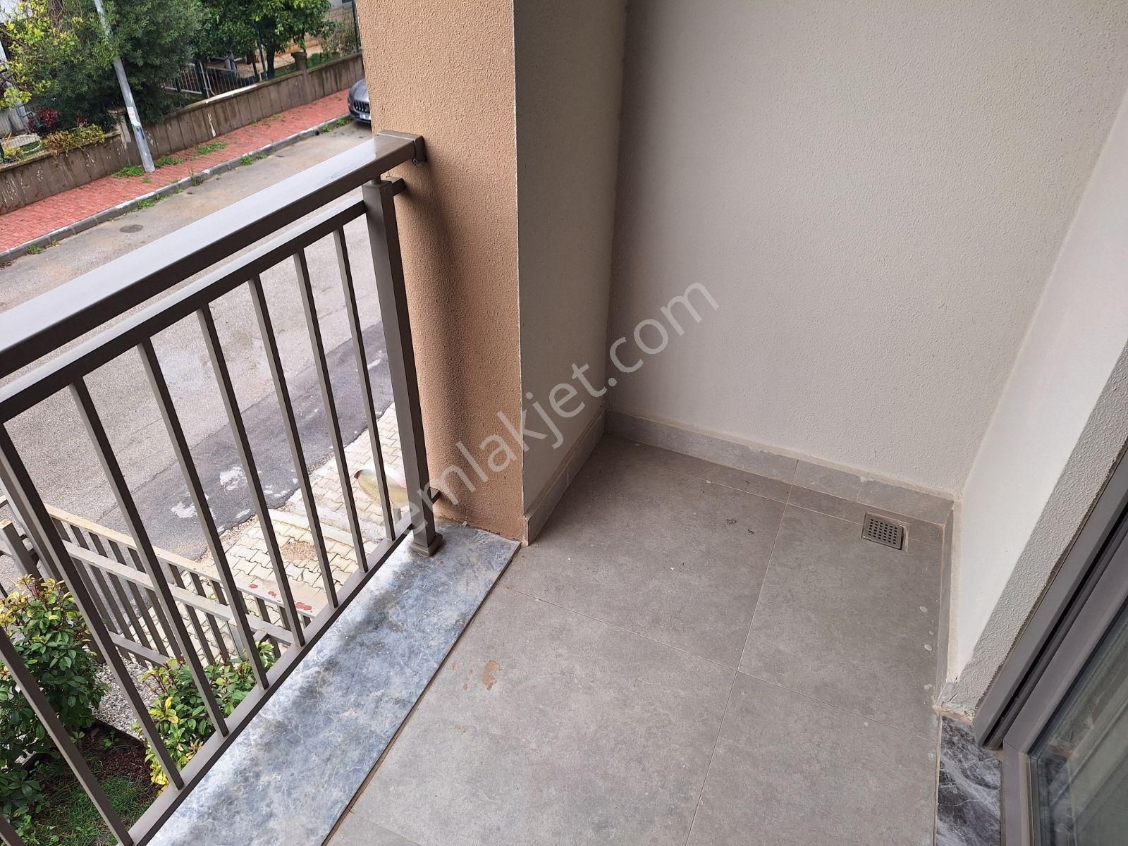 Lara Life Premium Sitesi Katta Full Eşyalı Lux 1+1 Daire - Görsel 27