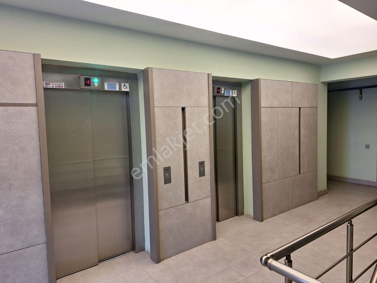 Lara Life Premium Sitesi Katta Full Eşyalı Lux 1+1 Daire - Görsel 5