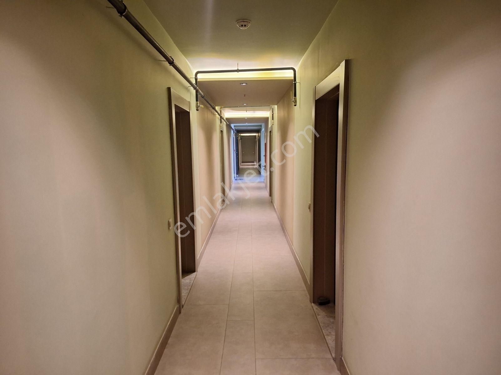 Lara Life Premium Sitesi Katta Full Eşyalı Lux 1+1 Daire - Görsel 8