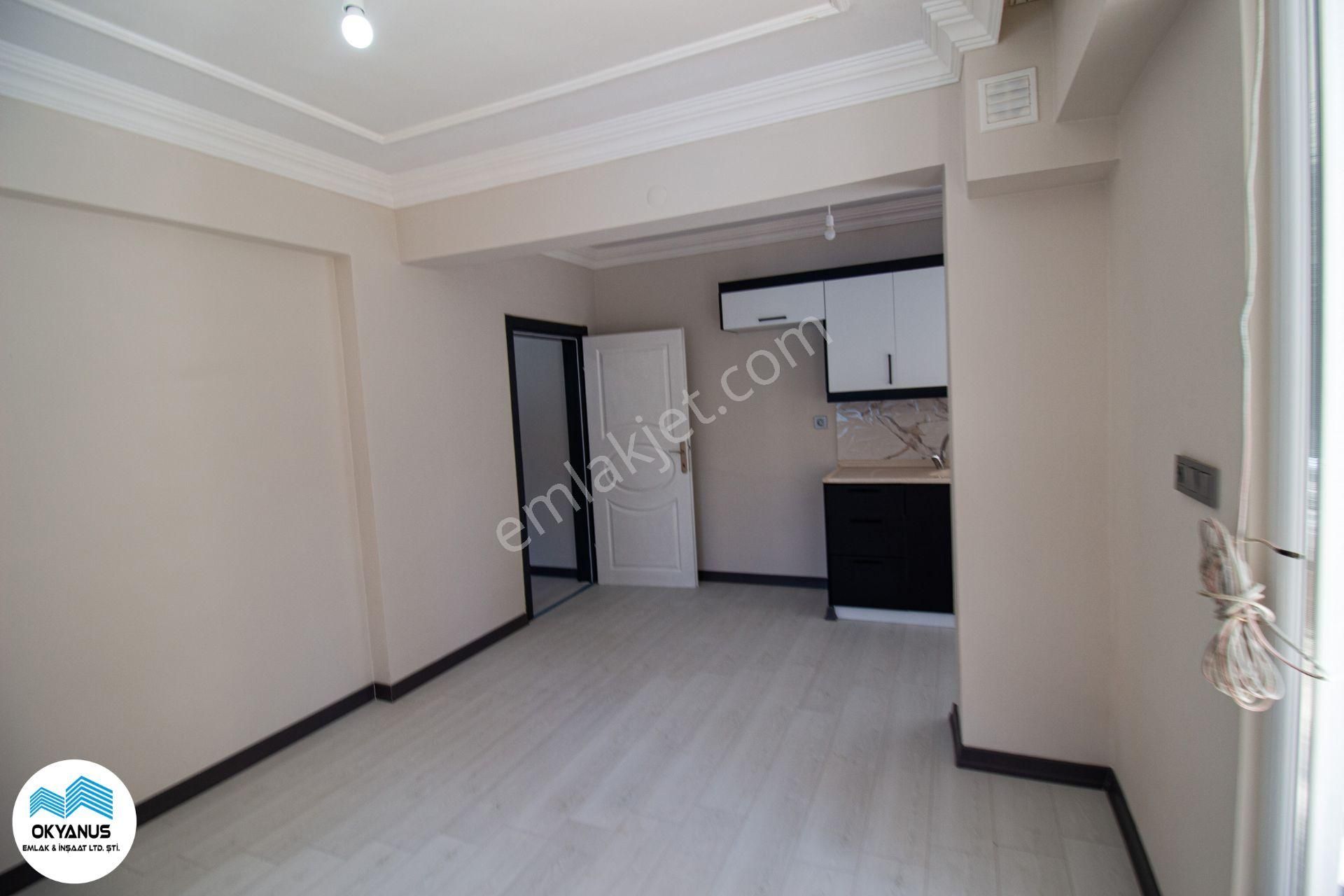 Sakarya Karasuda Satılık 1+1 Bahçe Kullanımlı Daire - Görsel 13