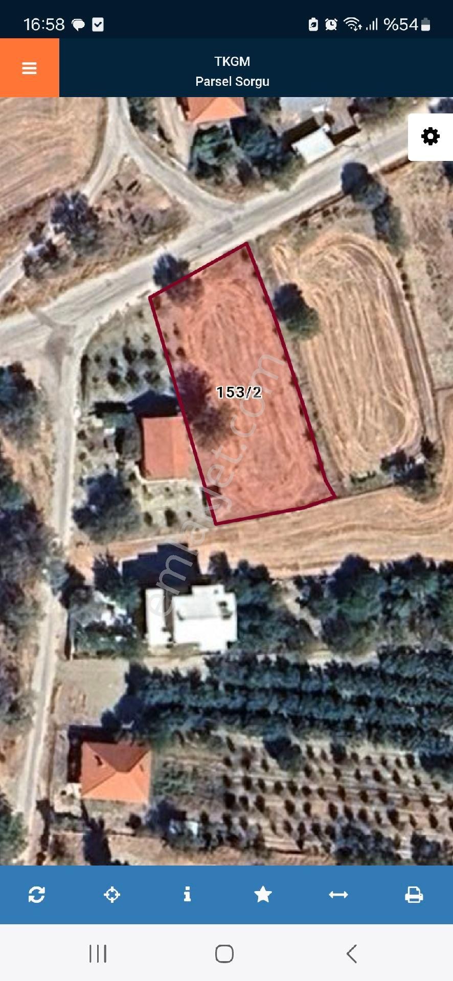 Korkuteli/karakuyu Mah.