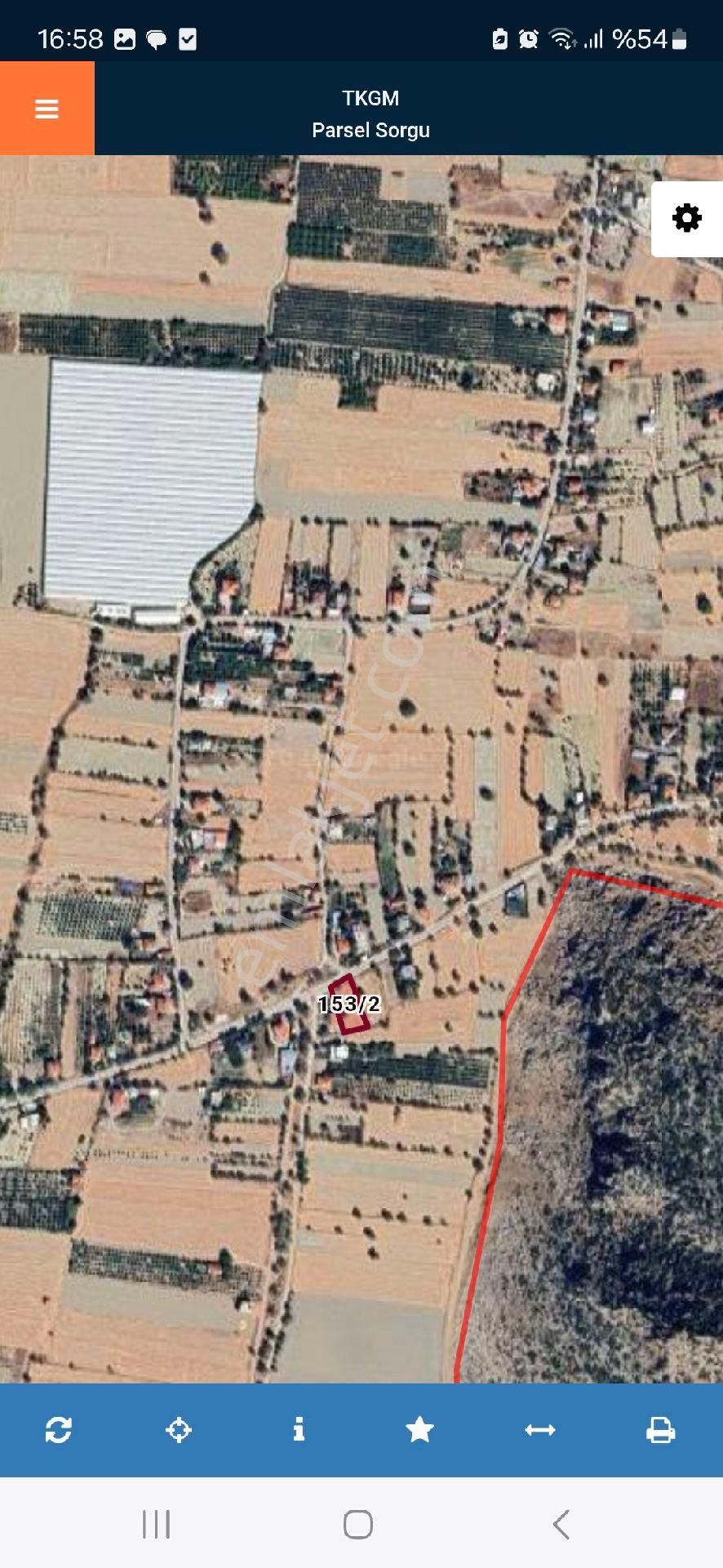 Korkuteli/karakuyu Mah. - Görsel 2