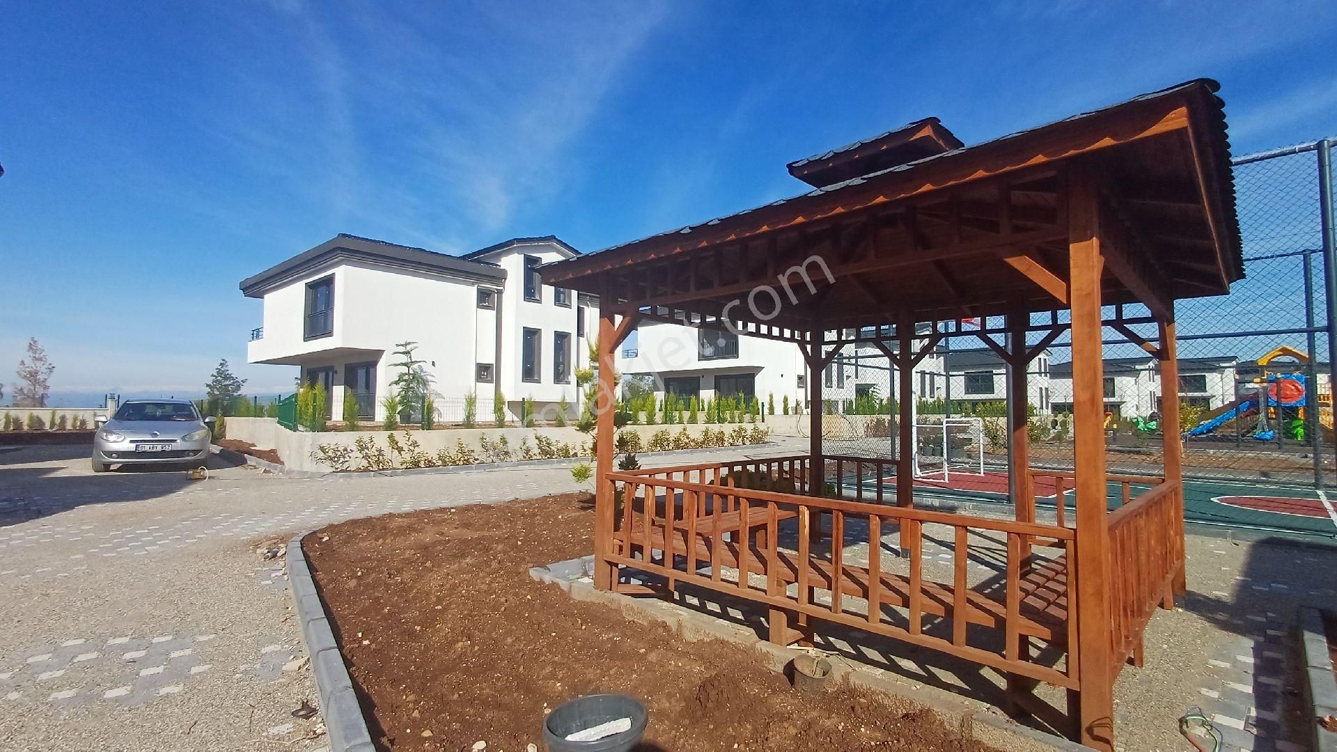 Çukurova Dörtlerde Sıfır 5+1 - Görsel 7