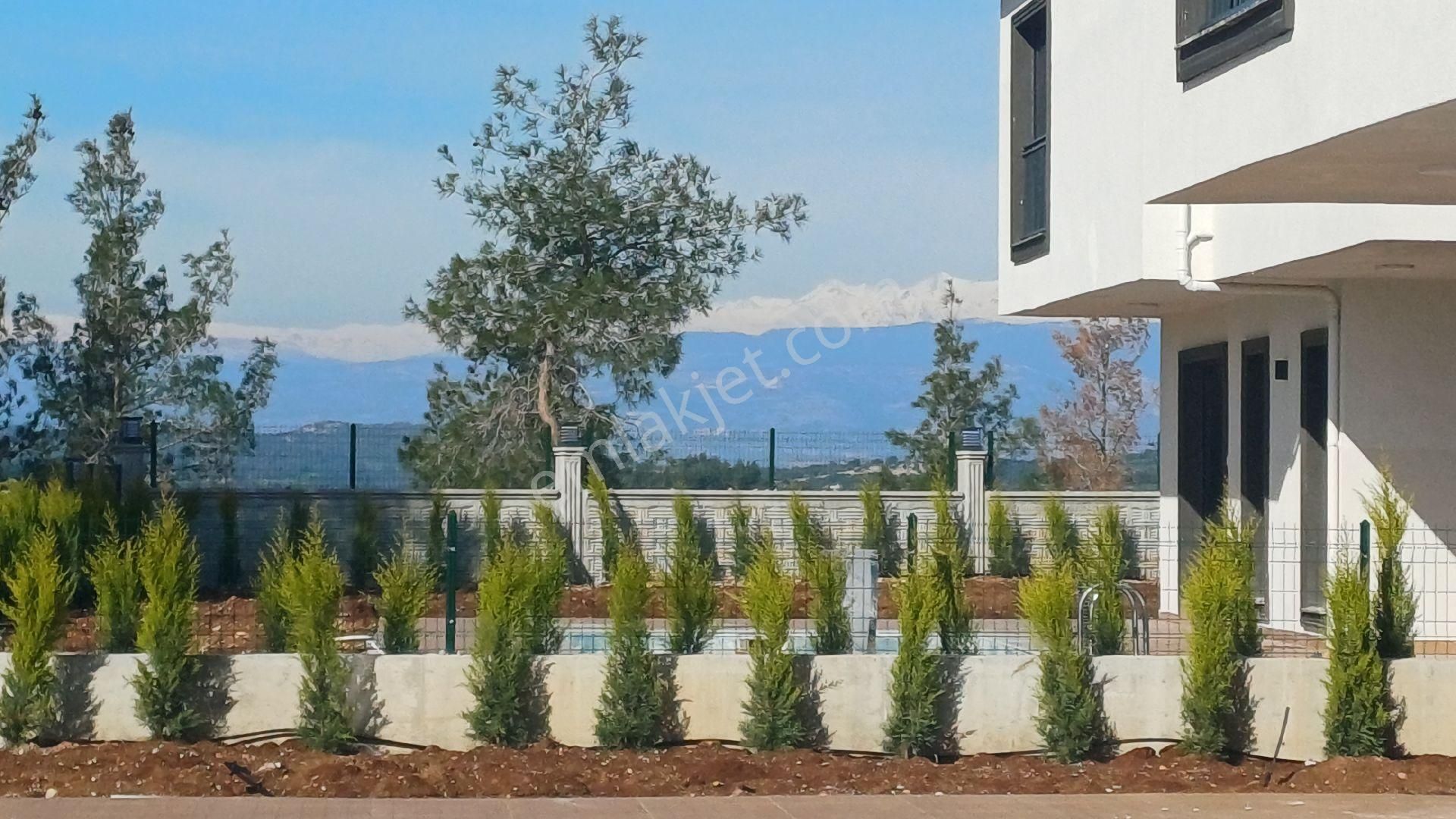 Çukurova Dörtlerde Sıfır 5+1 - Görsel 14