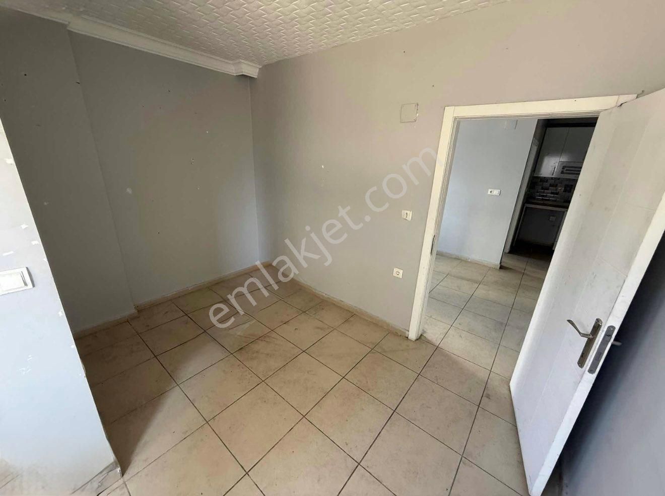 Gürselpaşa’da 7/24 Güvenlikli Havuzlu Sitede 2+1 Kiralık Daire - Görsel 11