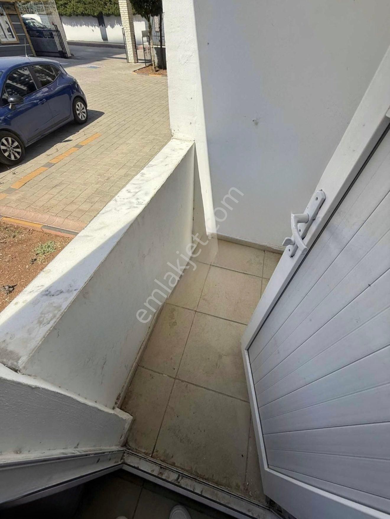Gürselpaşa’da 7/24 Güvenlikli Havuzlu Sitede 2+1 Kiralık Daire - Görsel 12