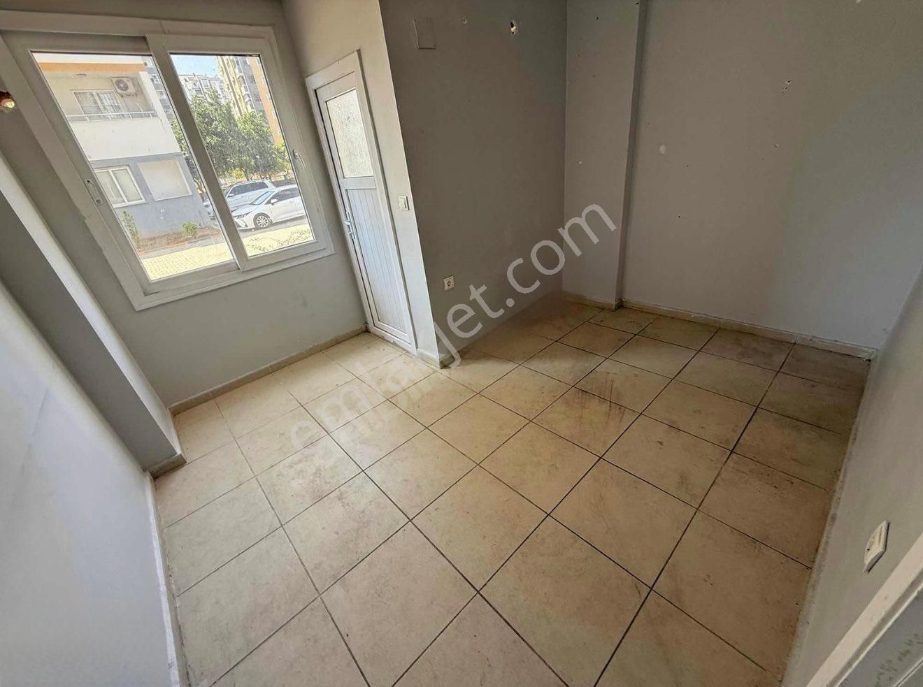 Gürselpaşa’da 7/24 Güvenlikli Havuzlu Sitede 2+1 Kiralık Daire - Görsel 6