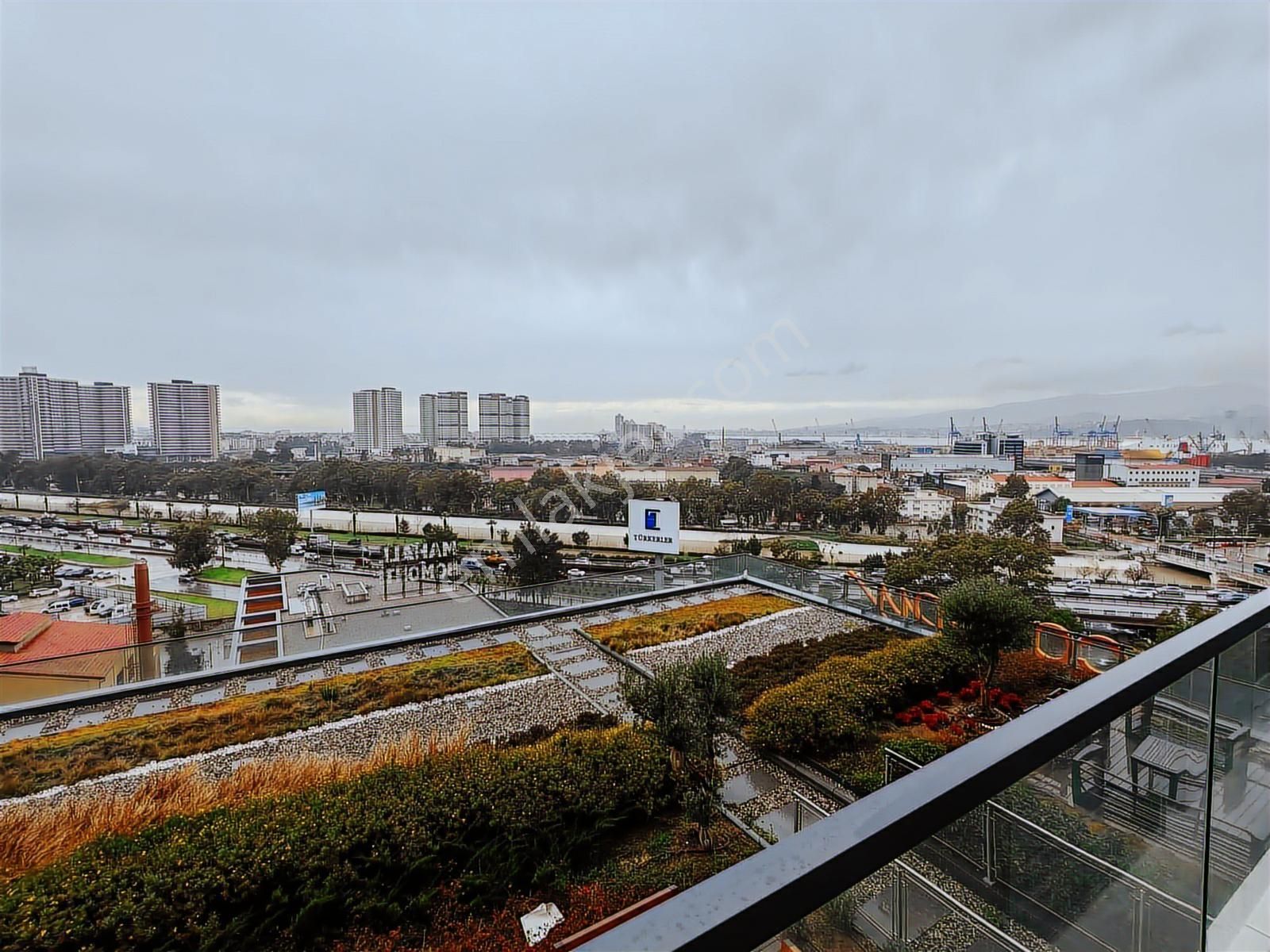 Mahall Bomonti'de Eşyalı & Bahçeli Kiralık, 3+1 Dubleks Rezidans - Görsel 23