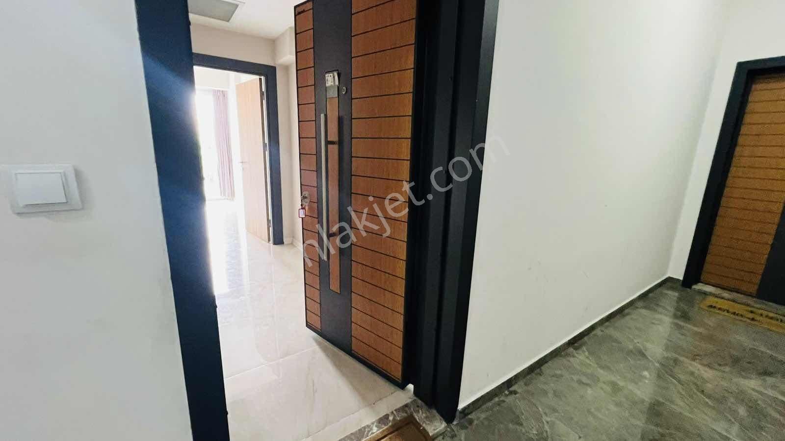 Antalya'nın En Gözde Projesinde Katta Ayrı Mutfak Full Eşyalı - Görsel 11