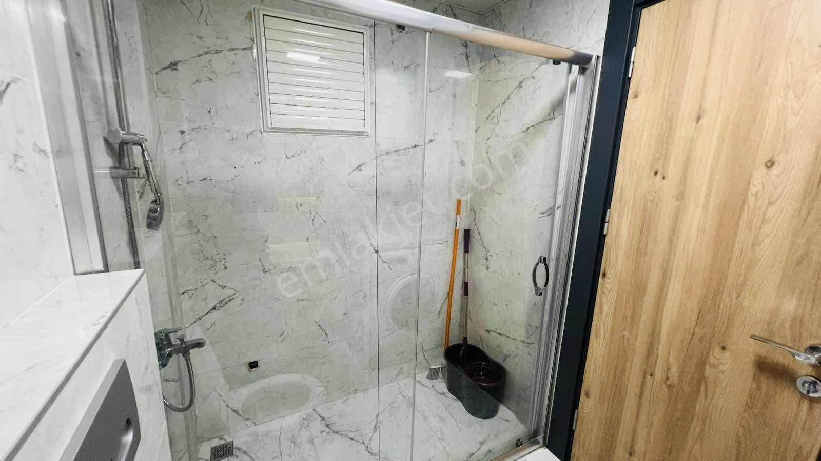 Antalya'nın En Gözde Projesinde Katta Ayrı Mutfak Full Eşyalı - Görsel 7