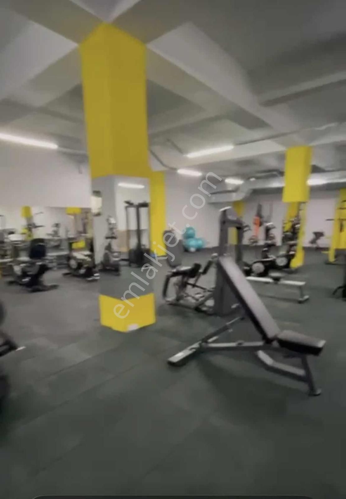 Antalya'nın En Gözde Projesinde Katta Ayrı Mutfak Full Eşyalı - Görsel 14