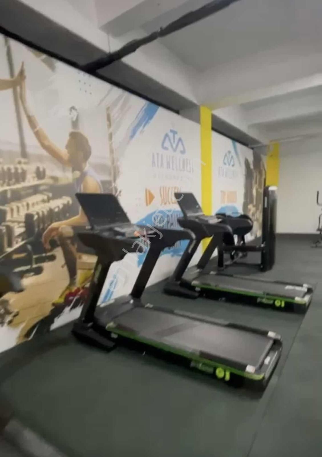 Antalya'nın En Gözde Projesinde Katta Ayrı Mutfak Full Eşyalı - Görsel 15